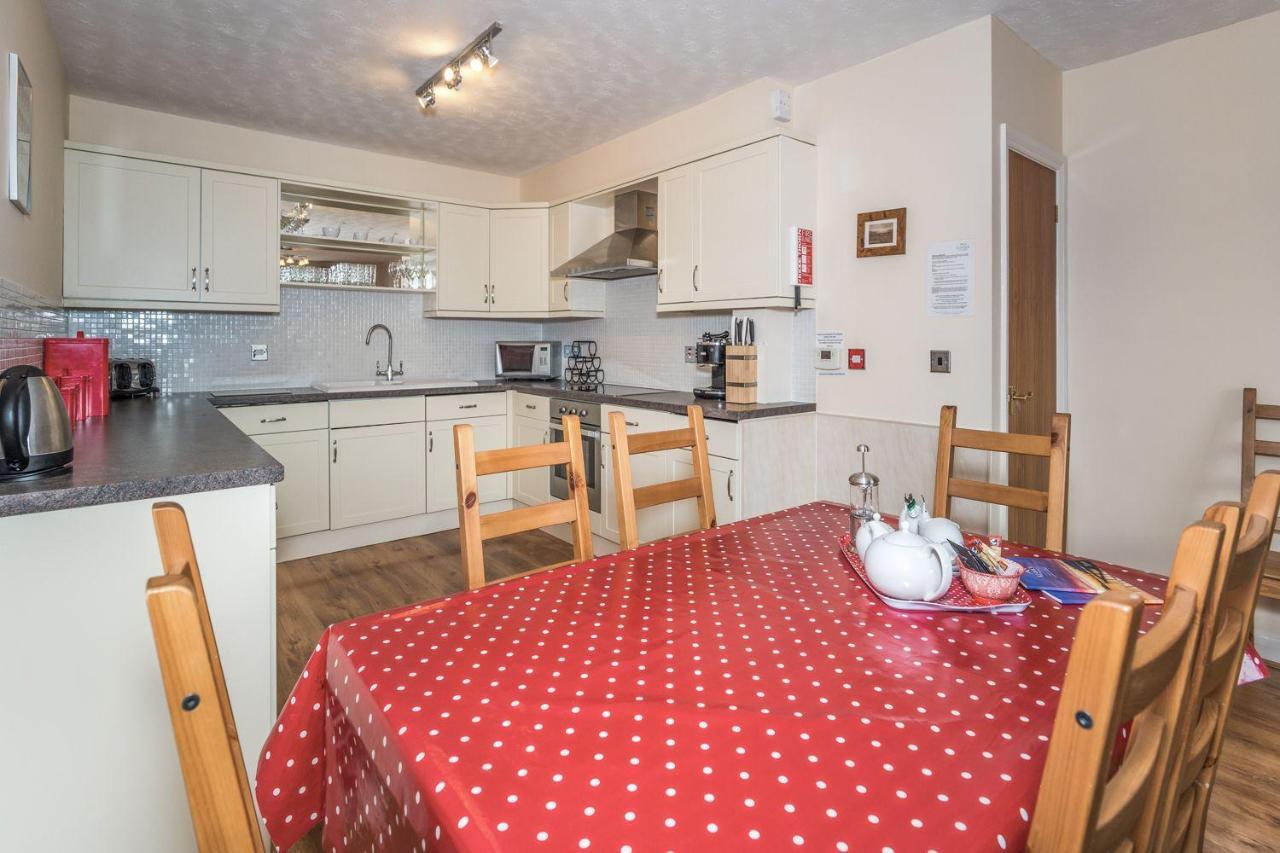 Holiday home Alban Rise Keswick (Cumbria)