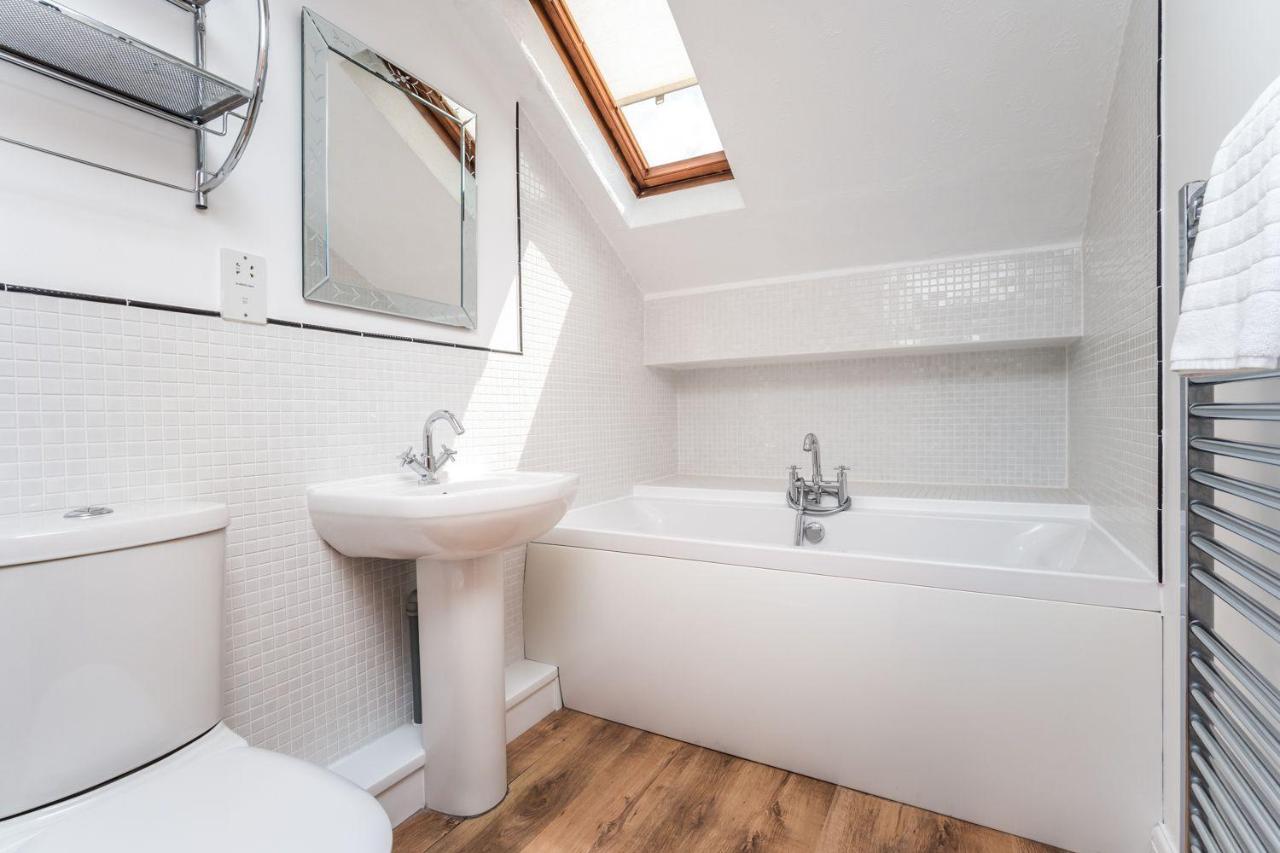 Alban Rise Holiday home Keswick (Cumbria)