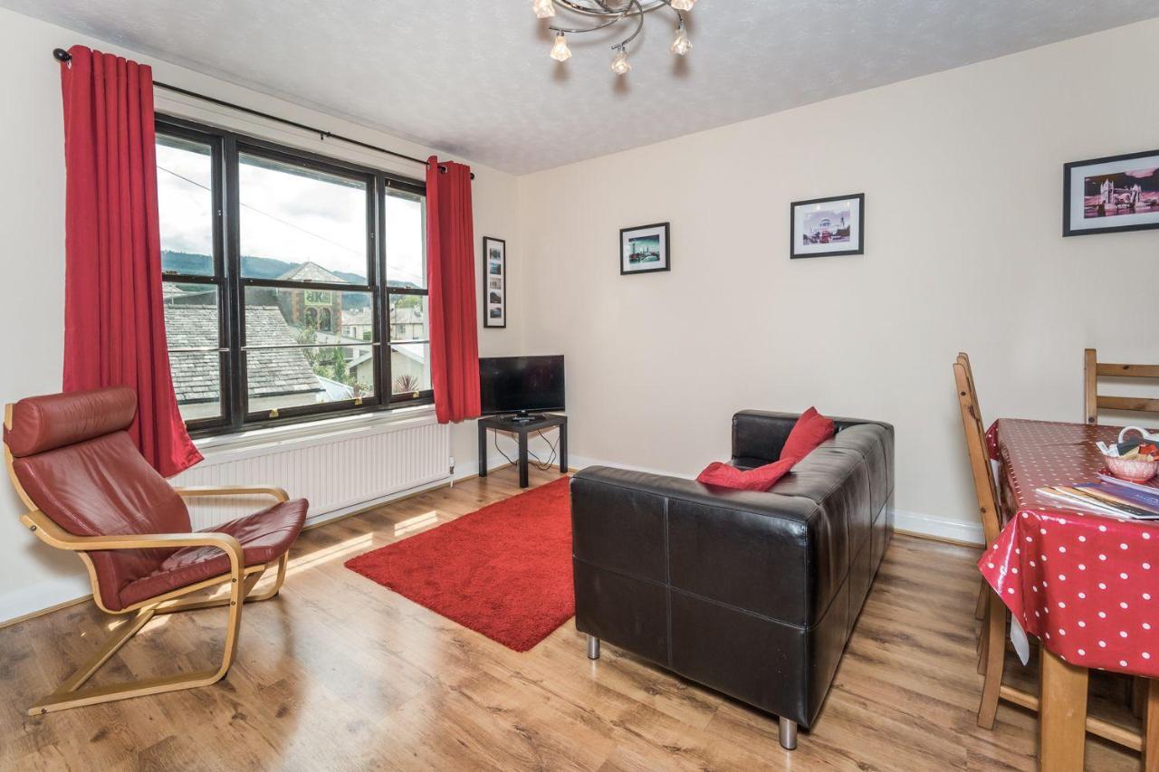 Holiday home Alban Rise *