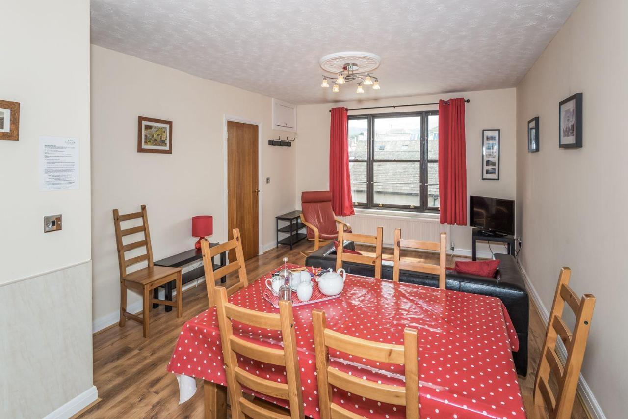 Holiday home Alban Rise
