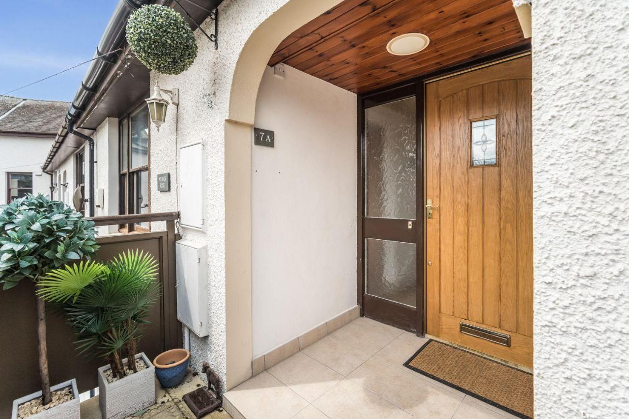 Holiday home Alban Rise
