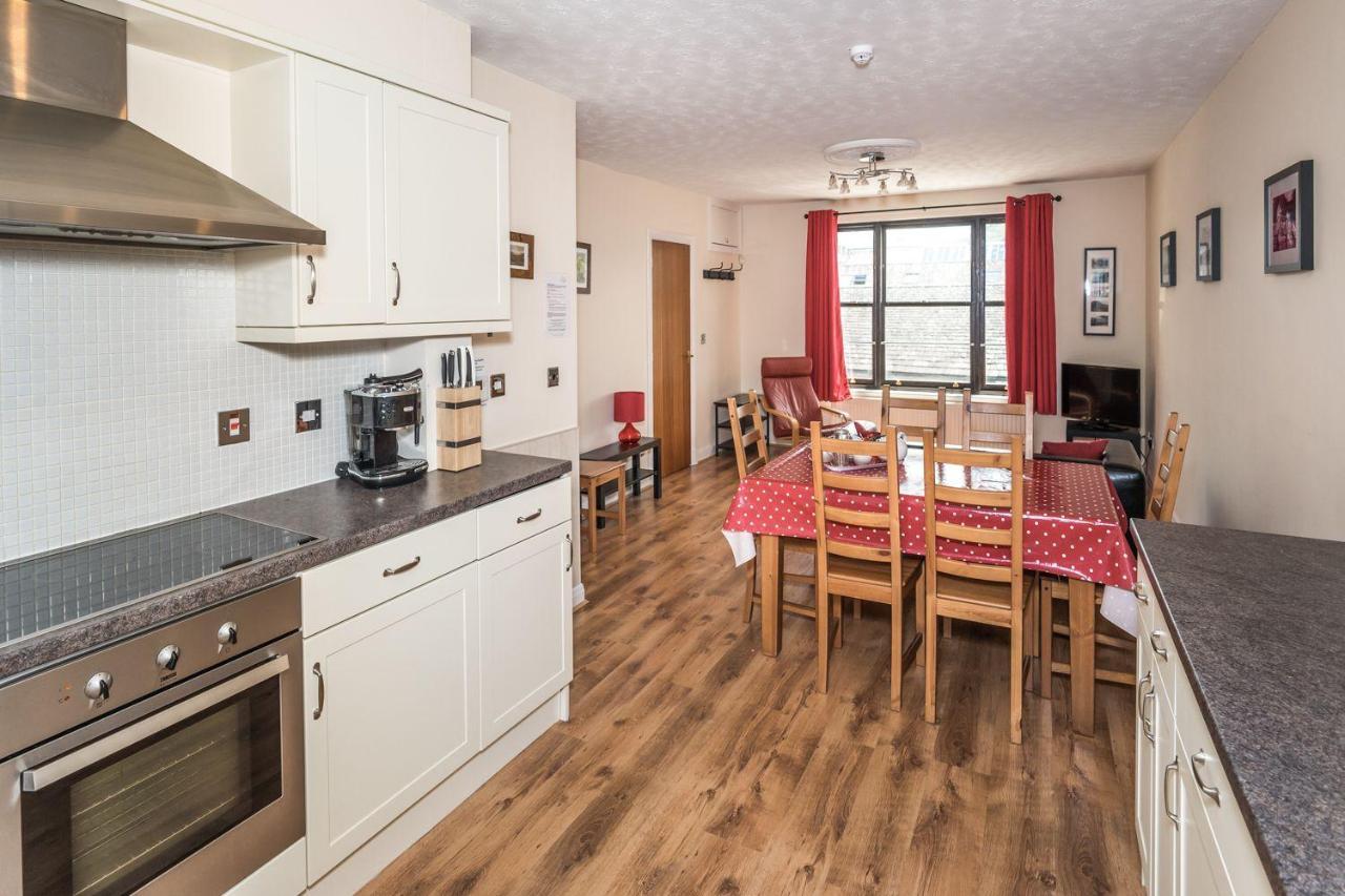 Holiday home Alban Rise *