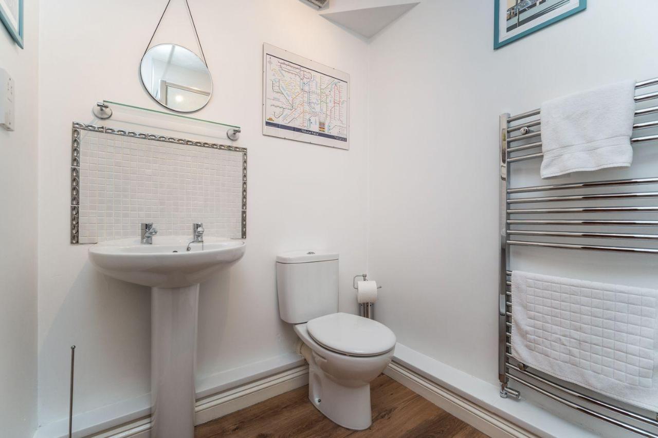 Alban Rise Holiday home Keswick (Cumbria)