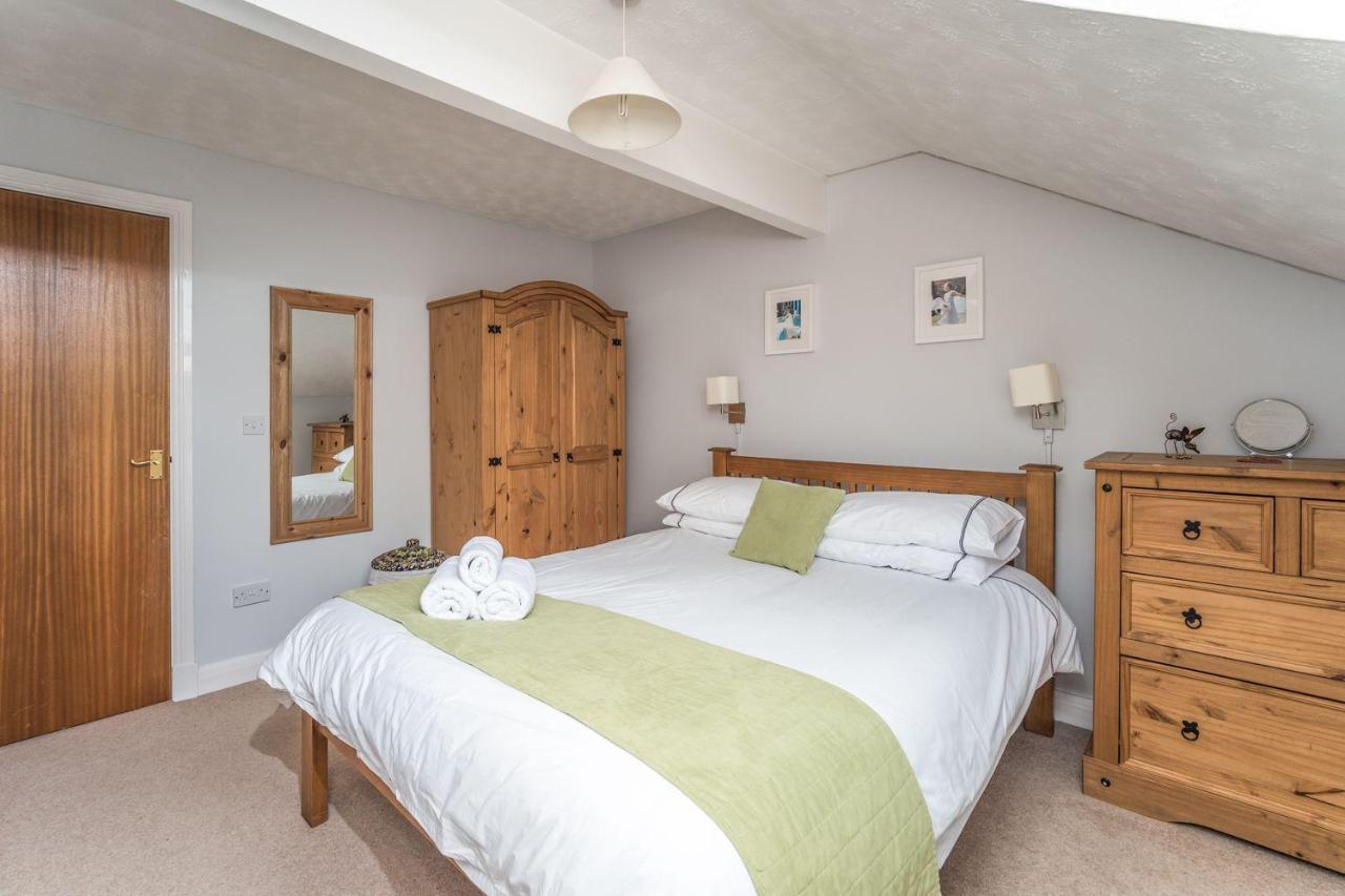 Holiday home Alban Rise *